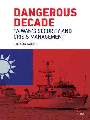 cover image of Dangerous Decade